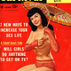 Illustration for article titled Bettie Page Mega-Gallery Tribute
